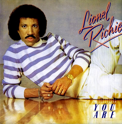 Lionel Richie - You Are